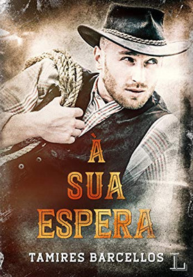 À Sua Espera (Portuguese Edition)