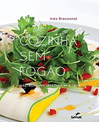 Cozinha sem fogão (Portuguese Edition)