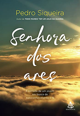 Senhora dos ares (Portuguese Edition)