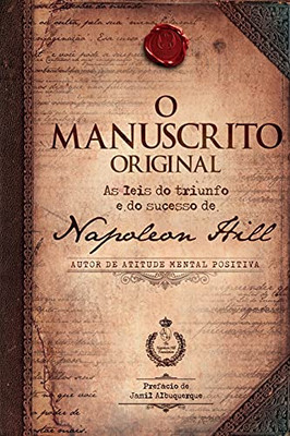 O Manuscrito Original (Portuguese Edition)