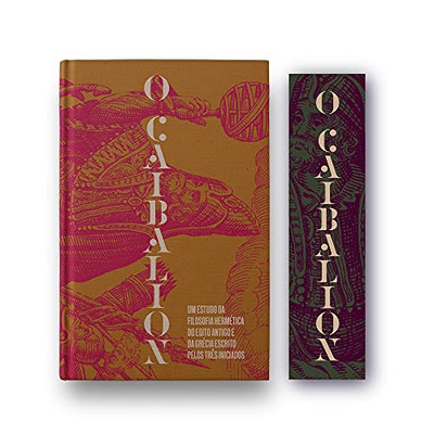 O Caibalion (Portuguese Edition)
