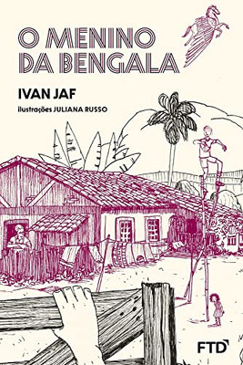 O menino da Bengala (Portuguese Edition)