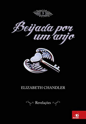 Beijada por um Anjo 5 (Portuguese Edition)