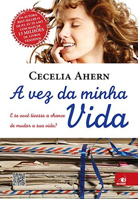 A Vez da Minha Vida (Portuguese Edition)