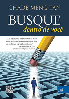 Busque Dentro de Você (Portuguese Edition)