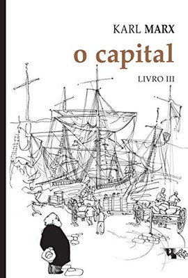 O capital, Livro III (Portuguese Edition)