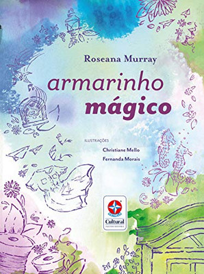 Armarinho mágico (Portuguese Edition)