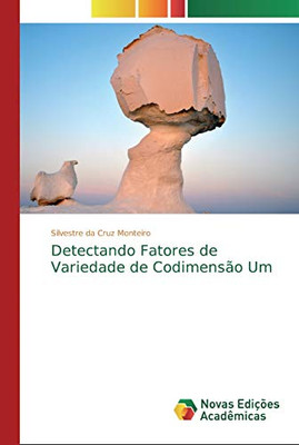 Detectando Fatores de Variedade de Codimensão Um (Portuguese Edition)