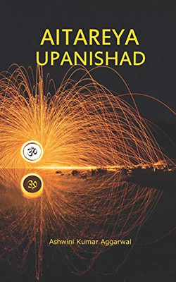 Aitareya Upanishad: Essence and Sanskrit Grammar