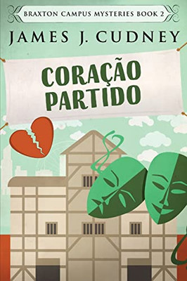 Coração Partido (Portuguese Edition)