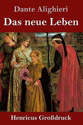 Das neue Leben (Großdruck) (German Edition)