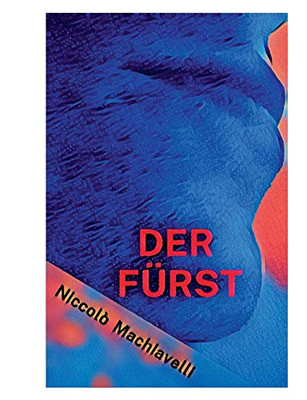 Der Fürst (German Edition)