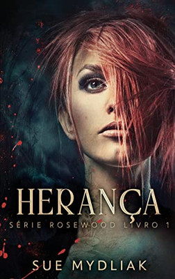 Herança (Portuguese Edition)