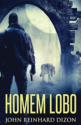 Homem Lobo (Portuguese Edition)