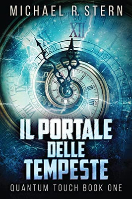 Il Portale delle Tempeste (Italian Edition)