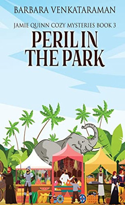 Peril In The Park