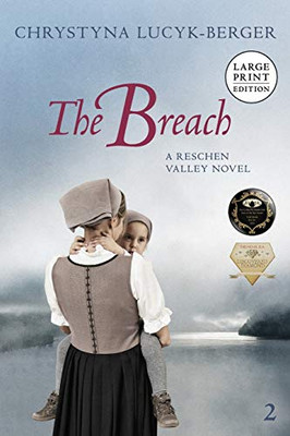 The Breach: Reschen Valley Part 2