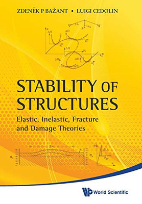 STABILITY OF STRUCTURES: ELASTIC, INELASTIC, FRACTURE AND DAMAGE THEORIES