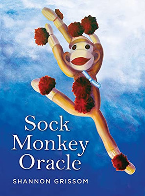 Sock Monkey Oracle