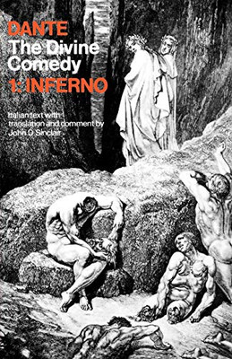 Inferno: The Divine Comedy, Volume 1 (Galaxy Books)
