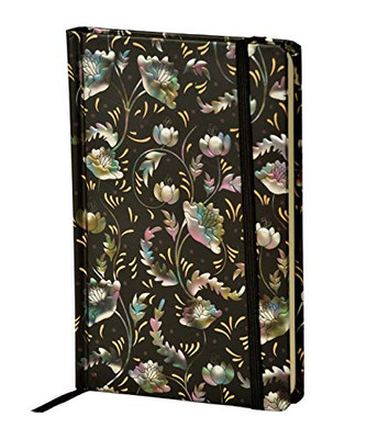Pride and Prejudice Notebook - Ruled (Chiltern Notebook)