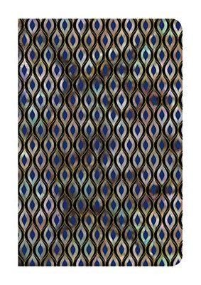 Frankenstein Notebook - Ruled (Chiltern Notebook)