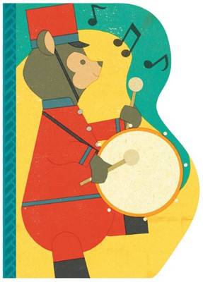 Animal Marching Band Journal (Junzo Terada)