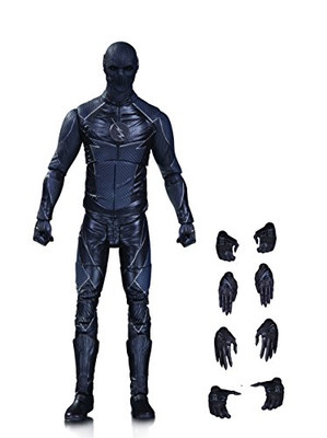DC Collectibles DCTV Zoom The Flash Action Figure