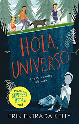Hola, Universo (Spanish Edition)