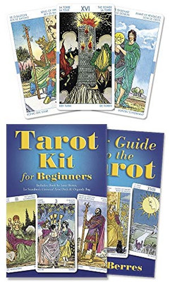 Tarot Kit for Beginners