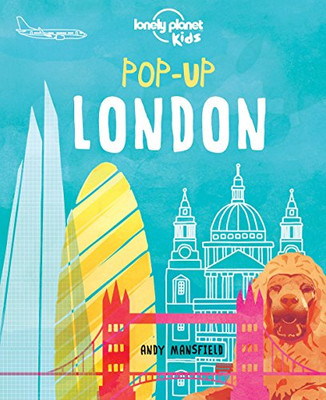 Pop-up London 1 (Pop-up Cities)