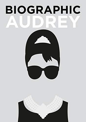 Biographic Audrey