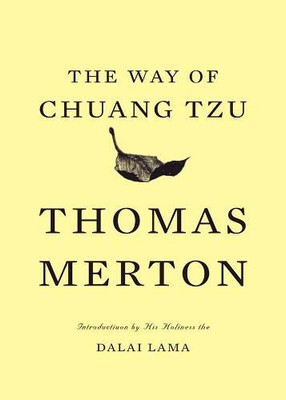 The Way of Chuang Tzu (Second Edition)