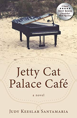 Jetty Cat Palace Café