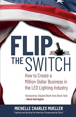 Flip the Switch: How to Create a Million-Dollar Business in the Lighting Industry