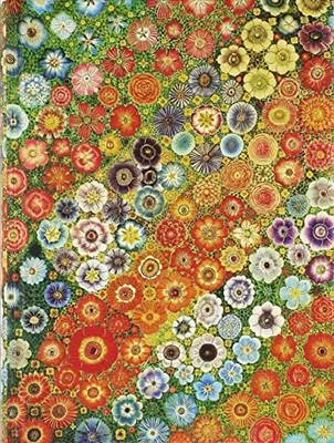 Millefiori Journal