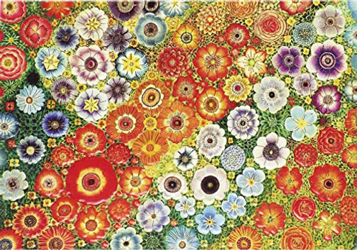 Millefiori Note Cards (Stationery, Boxed Cards)