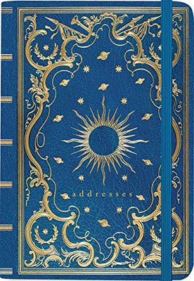 Celestial Address Book