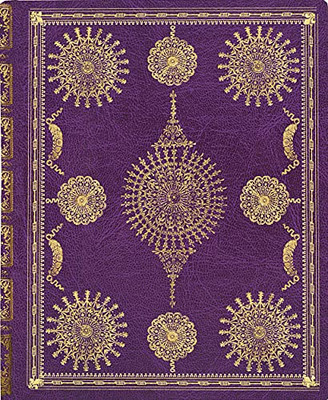 Versailles Journal (Notebook, Diary)