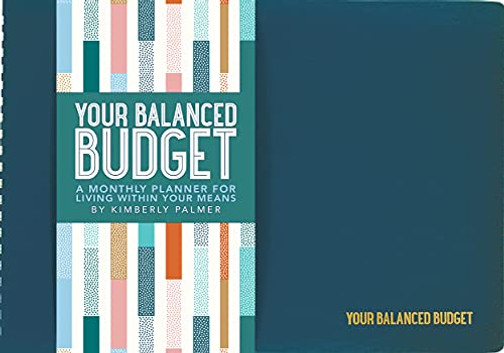 Your Balanced Budget (with removable cover band)