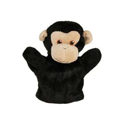 The Puppet Company - My First Puppet - Chimp Hand Puppet [Baby Product]