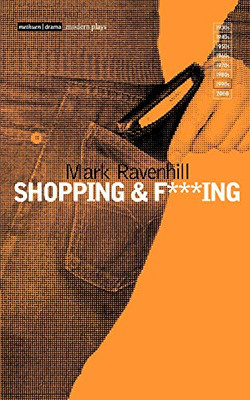 Shopping and F***ing (Modern Classics)