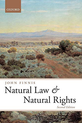 Natural Law and Natural Rights (Clarendon Law Series)