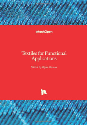 Textiles For Functional Applications