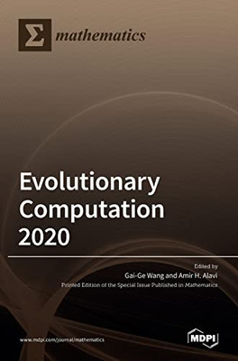 Evolutionary Computation 2020