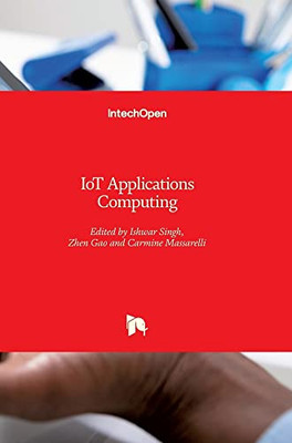 Iot Applications Computing