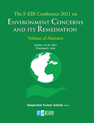 Environment Concerns And Its Remediation