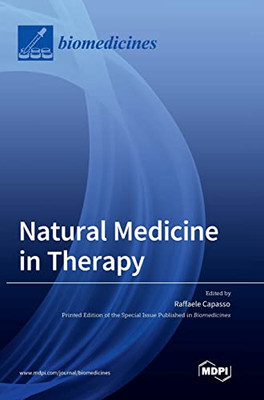 Natural Medicine In Therapy