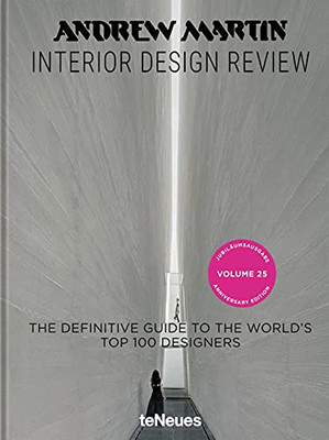 Andrew Martin : Interior Design Review - The Definitive Guide To The World'S Top 100 Designers