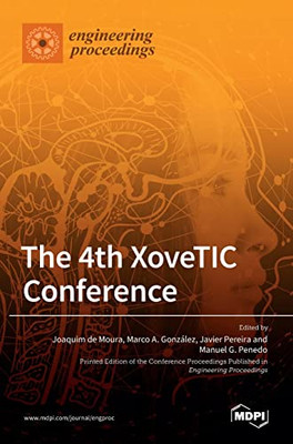 The 4Th Xovetic Conference